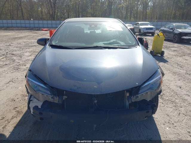 Продаж на аукціоні авто 2019 Toyota Corolla Le, vin: 5YFBURHEXKP876925, номер лоту: 44701332