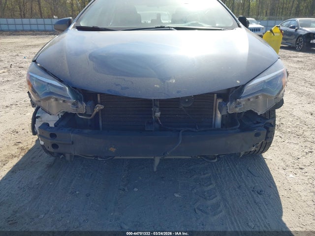 Продаж на аукціоні авто 2019 Toyota Corolla Le, vin: 5YFBURHEXKP876925, номер лоту: 44701332