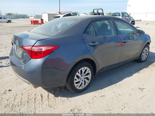 Продаж на аукціоні авто 2019 Toyota Corolla Le, vin: 5YFBURHEXKP876925, номер лоту: 44701332