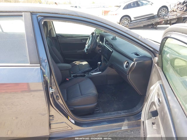 Продаж на аукціоні авто 2019 Toyota Corolla Le, vin: 5YFBURHEXKP876925, номер лоту: 44701332