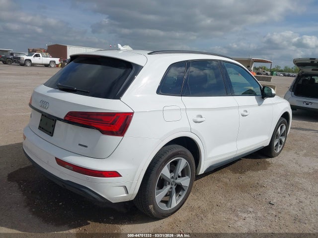 Aukcja sprzedaży 2024 Audi Q5 Premium Plus 40 Tfsi Quattro S Tronic, vin: WA1BBAFY6R2123559, numer aukcji: 44701333