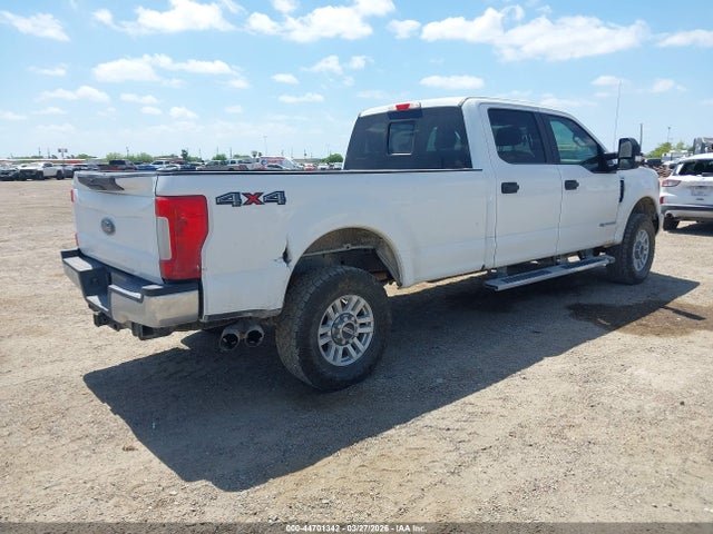 Продаж на аукціоні авто 2019 Ford F-250 Xl, vin: 1FT7W2BT6KED93122, номер лоту: 44701342
