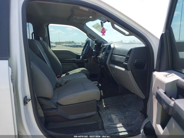 Продаж на аукціоні авто 2019 Ford F-250 Xl, vin: 1FT7W2BT6KED93122, номер лоту: 44701342