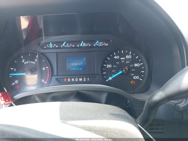 Продаж на аукціоні авто 2019 Ford F-250 Xl, vin: 1FT7W2BT6KED93122, номер лоту: 44701342