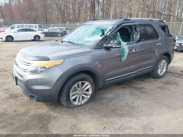 2014 Ford Explorer Xlt მანქანა იყიდება აუქციონზე, vin: 1FM5K8D83EGA30330, აუქციონის ნომერი: 44701344