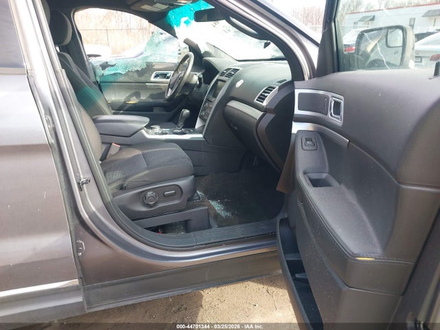 2014 Ford Explorer Xlt მანქანა იყიდება აუქციონზე, vin: 1FM5K8D83EGA30330, აუქციონის ნომერი: 44701344