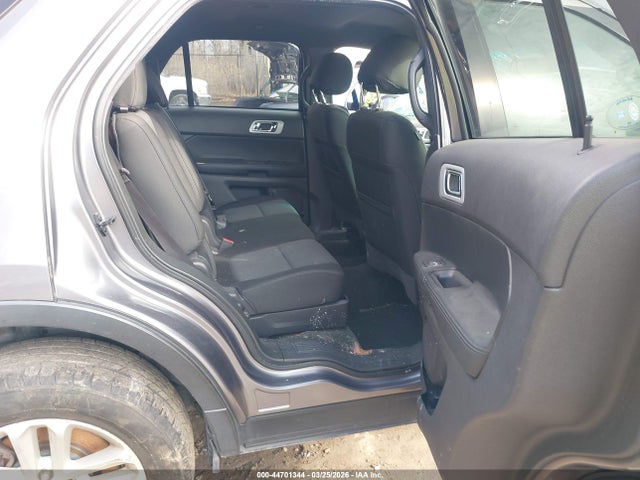 2014 Ford Explorer Xlt მანქანა იყიდება აუქციონზე, vin: 1FM5K8D83EGA30330, აუქციონის ნომერი: 44701344