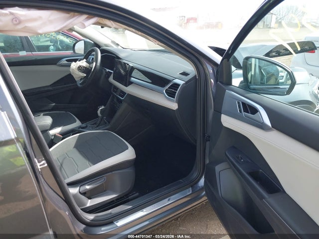 Aukcja sprzedaży 2025 Volkswagen Taos 1.5t Se, vin: 3VVVC7B23SM083137, numer aukcji: 44701347
