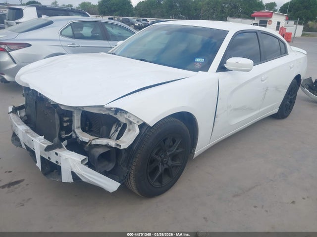 Продаж на аукціоні авто 2020 Dodge Charger Sxt Rwd, vin: 2C3CDXBGXLH117125, номер лоту: 44701348