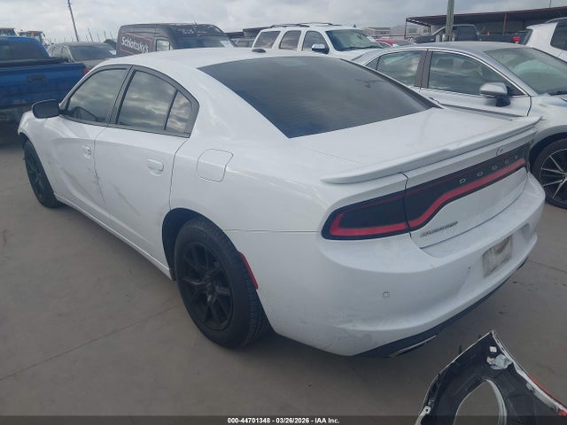 Продаж на аукціоні авто 2020 Dodge Charger Sxt Rwd, vin: 2C3CDXBGXLH117125, номер лоту: 44701348