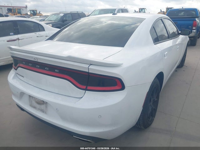 Продаж на аукціоні авто 2020 Dodge Charger Sxt Rwd, vin: 2C3CDXBGXLH117125, номер лоту: 44701348