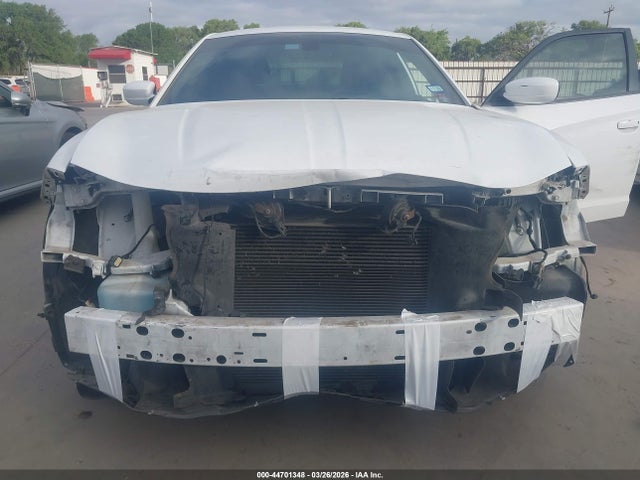 Продаж на аукціоні авто 2020 Dodge Charger Sxt Rwd, vin: 2C3CDXBGXLH117125, номер лоту: 44701348