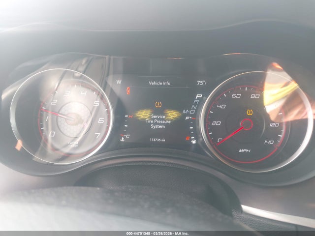 Продаж на аукціоні авто 2020 Dodge Charger Sxt Rwd, vin: 2C3CDXBGXLH117125, номер лоту: 44701348