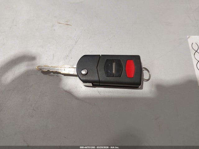 Aukcja sprzedaży 2012 Mazda Mazda3 I Touring, vin: JM1BL1L7XC1670491, numer aukcji: 44701350