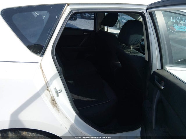 Aukcja sprzedaży 2012 Mazda Mazda3 I Touring, vin: JM1BL1L7XC1670491, numer aukcji: 44701350