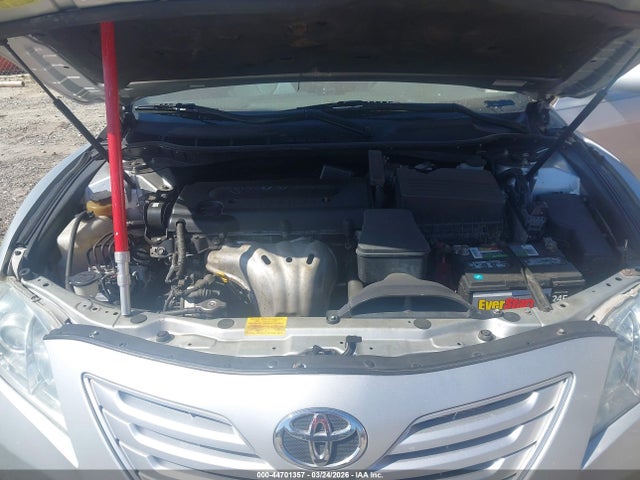 Продаж на аукціоні авто 2007 Toyota Camry Le, vin: 4T1BE46K07U646115, номер лоту: 44701357