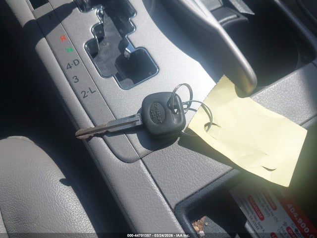 Продаж на аукціоні авто 2007 Toyota Camry Le, vin: 4T1BE46K07U646115, номер лоту: 44701357