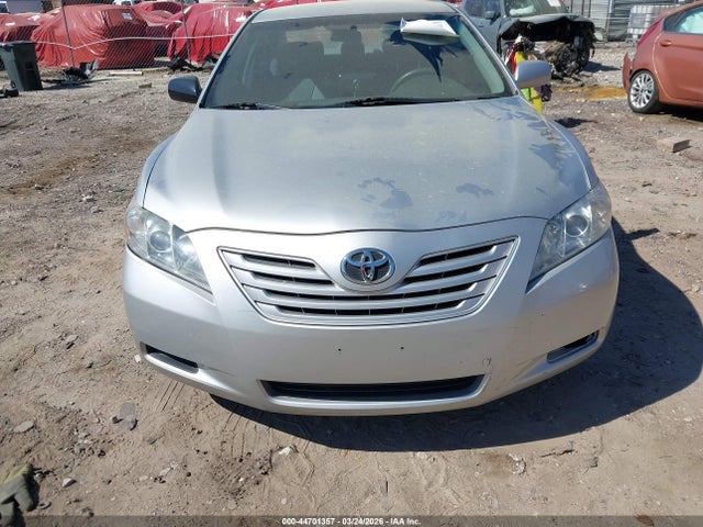Продаж на аукціоні авто 2007 Toyota Camry Le, vin: 4T1BE46K07U646115, номер лоту: 44701357