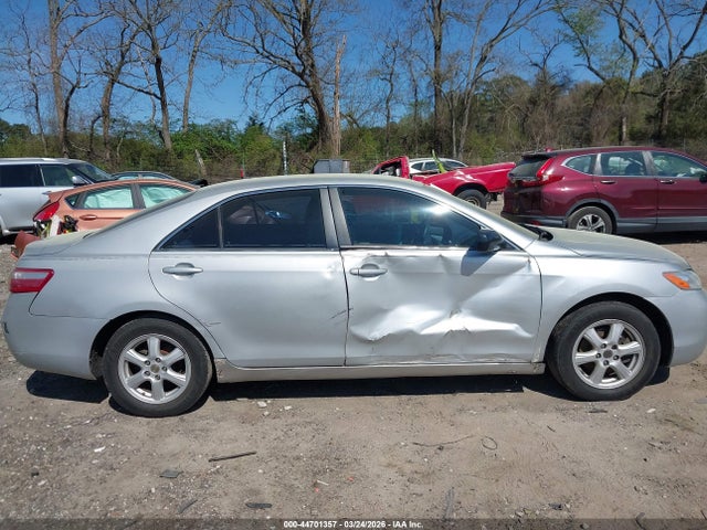 Продаж на аукціоні авто 2007 Toyota Camry Le, vin: 4T1BE46K07U646115, номер лоту: 44701357
