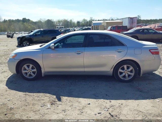 Продаж на аукціоні авто 2007 Toyota Camry Le, vin: 4T1BE46K07U646115, номер лоту: 44701357