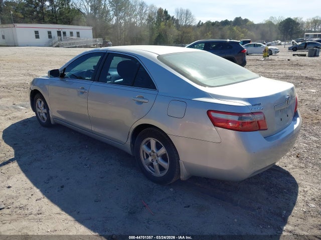 Продаж на аукціоні авто 2007 Toyota Camry Le, vin: 4T1BE46K07U646115, номер лоту: 44701357