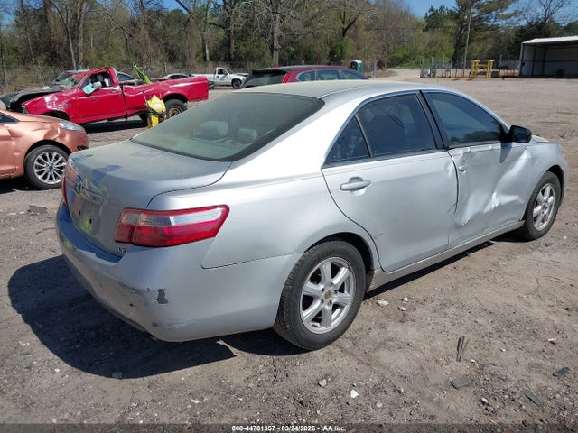 Продаж на аукціоні авто 2007 Toyota Camry Le, vin: 4T1BE46K07U646115, номер лоту: 44701357