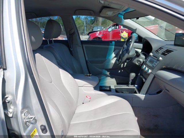 Продаж на аукціоні авто 2007 Toyota Camry Le, vin: 4T1BE46K07U646115, номер лоту: 44701357