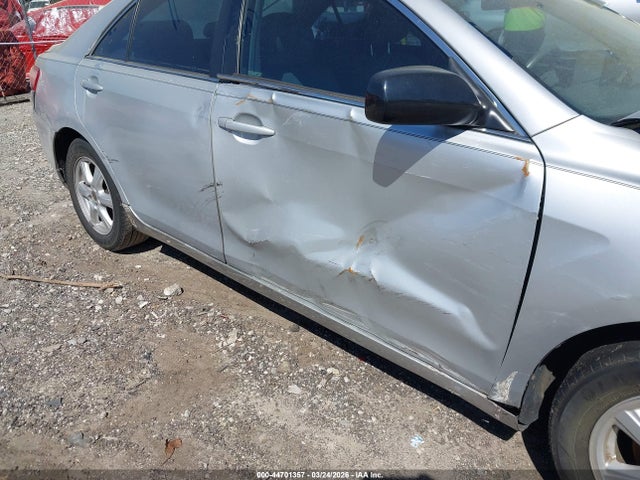Продаж на аукціоні авто 2007 Toyota Camry Le, vin: 4T1BE46K07U646115, номер лоту: 44701357