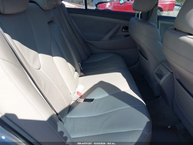 Продаж на аукціоні авто 2007 Toyota Camry Le, vin: 4T1BE46K07U646115, номер лоту: 44701357