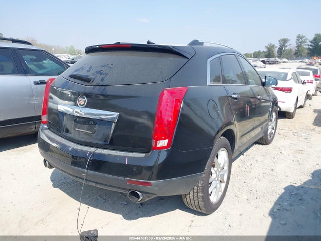Продажа на аукционе авто 2010 Cadillac Srx Performance Collection, vin: 3GYFNBEY3AS571265, номер лота: 44701359