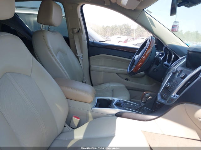 Продажа на аукционе авто 2010 Cadillac Srx Performance Collection, vin: 3GYFNBEY3AS571265, номер лота: 44701359