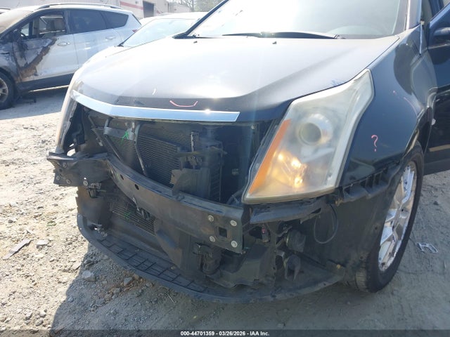 Продажа на аукционе авто 2010 Cadillac Srx Performance Collection, vin: 3GYFNBEY3AS571265, номер лота: 44701359