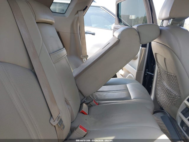 Продажа на аукционе авто 2010 Cadillac Srx Performance Collection, vin: 3GYFNBEY3AS571265, номер лота: 44701359
