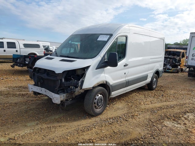Продажа на аукционе авто 2017 Ford Transit-250, vin: 1FTYR2CM9HKB42463, номер лота: 44701362