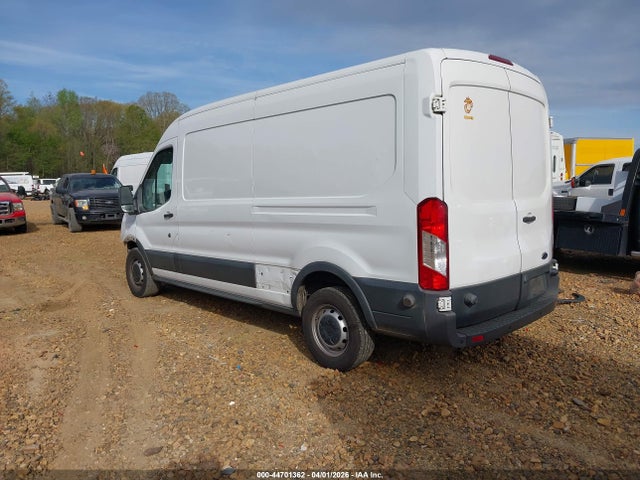 Продажа на аукционе авто 2017 Ford Transit-250, vin: 1FTYR2CM9HKB42463, номер лота: 44701362