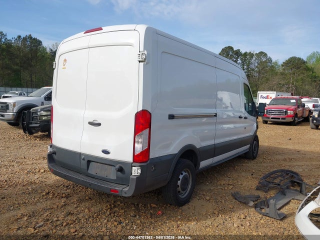 Продажа на аукционе авто 2017 Ford Transit-250, vin: 1FTYR2CM9HKB42463, номер лота: 44701362