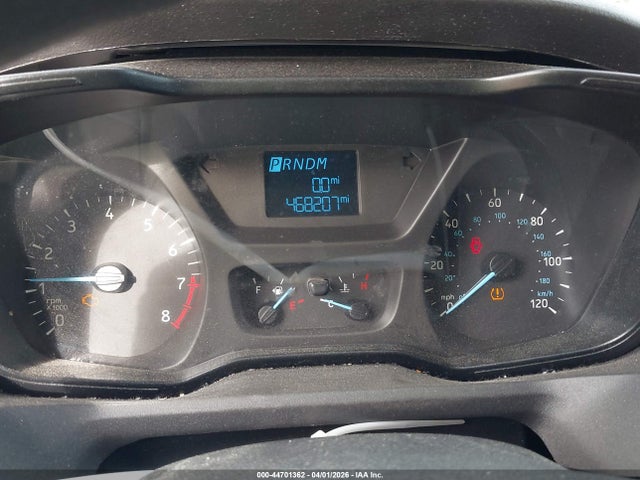 Продажа на аукционе авто 2017 Ford Transit-250, vin: 1FTYR2CM9HKB42463, номер лота: 44701362
