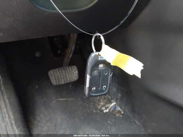 2018 Gmc Terrain Slt მანქანა იყიდება აუქციონზე, vin: 3GKALVEV2JL291042, აუქციონის ნომერი: 44701364