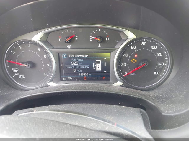 2018 Gmc Terrain Slt მანქანა იყიდება აუქციონზე, vin: 3GKALVEV2JL291042, აუქციონის ნომერი: 44701364
