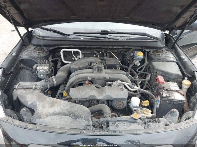 Продаж на аукціоні авто 2017 Subaru Outback 2.5i Premium, vin: 4S4BSADC0H3330286, номер лоту: 44701367