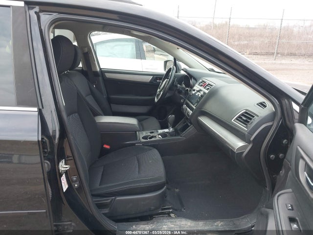 Продаж на аукціоні авто 2017 Subaru Outback 2.5i Premium, vin: 4S4BSADC0H3330286, номер лоту: 44701367