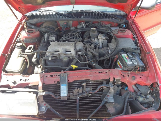 Продаж на аукціоні авто 1994 Buick Skylark Custom, vin: 1G4NV55MXRC306288, номер лоту: 44701370