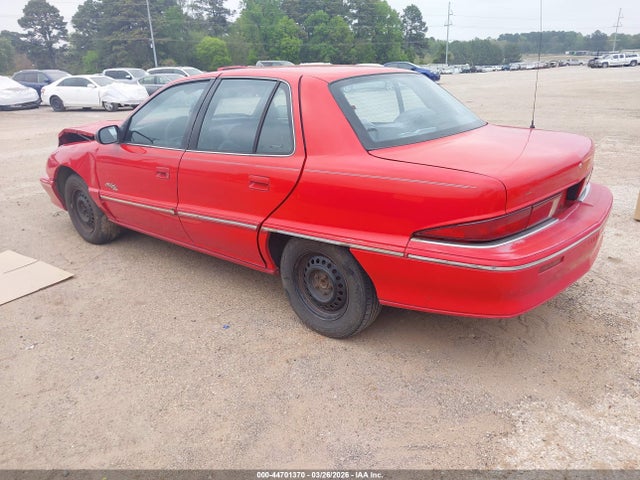 Продаж на аукціоні авто 1994 Buick Skylark Custom, vin: 1G4NV55MXRC306288, номер лоту: 44701370