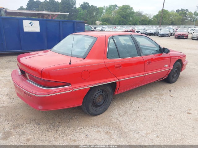 Продаж на аукціоні авто 1994 Buick Skylark Custom, vin: 1G4NV55MXRC306288, номер лоту: 44701370