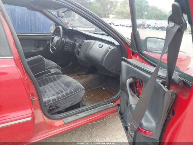 Продаж на аукціоні авто 1994 Buick Skylark Custom, vin: 1G4NV55MXRC306288, номер лоту: 44701370