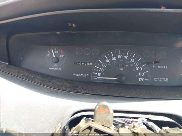 Продаж на аукціоні авто 1994 Buick Skylark Custom, vin: 1G4NV55MXRC306288, номер лоту: 44701370