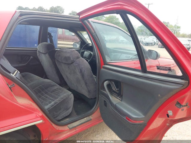 Продаж на аукціоні авто 1994 Buick Skylark Custom, vin: 1G4NV55MXRC306288, номер лоту: 44701370