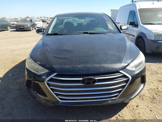 Hyundai ELANTRA SE 2018 KMHD74LF9JU609369 Image 6