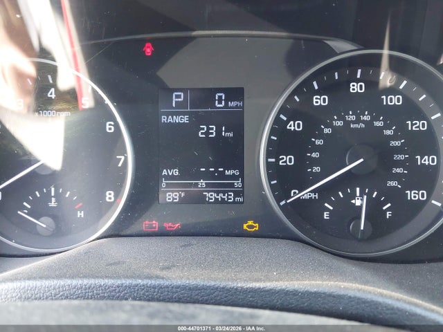Hyundai ELANTRA SE 2018 KMHD74LF9JU609369 Image 7