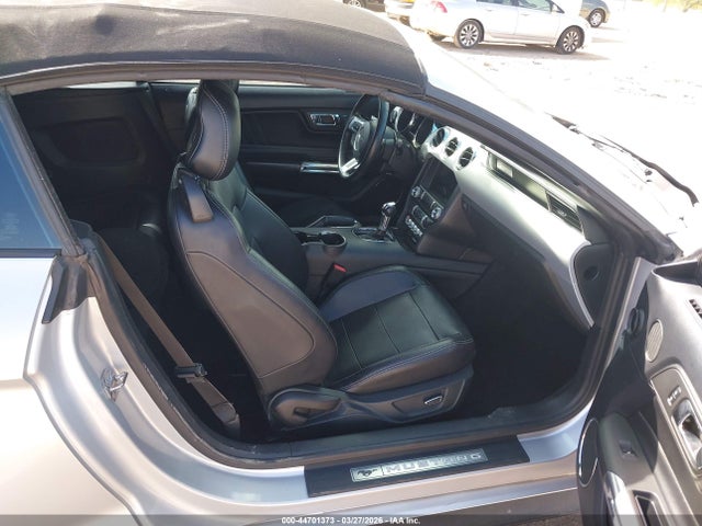 2016 FORD MUSTANG 1FATP8UH7G5291025 Photo 4